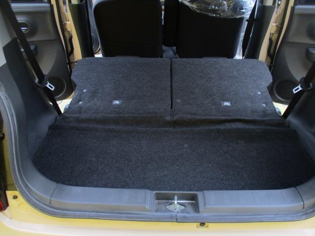 SUZUKI ALTO LAPIN X SELECTION