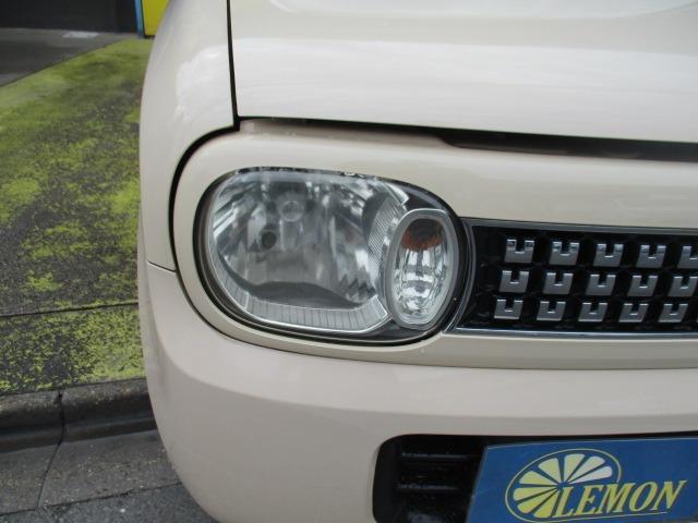 SUZUKI ALTO LAPIN X SELECTION