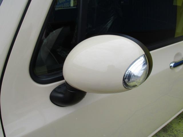 SUZUKI ALTO LAPIN X SELECTION