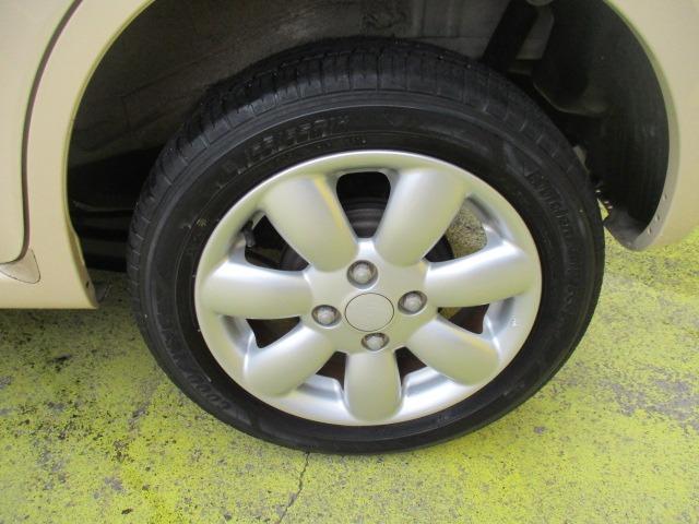 SUZUKI ALTO LAPIN X SELECTION