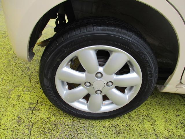 SUZUKI ALTO LAPIN X SELECTION