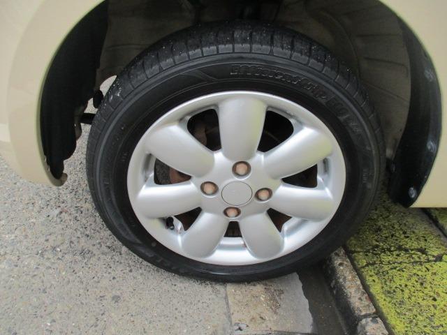 SUZUKI ALTO LAPIN X SELECTION