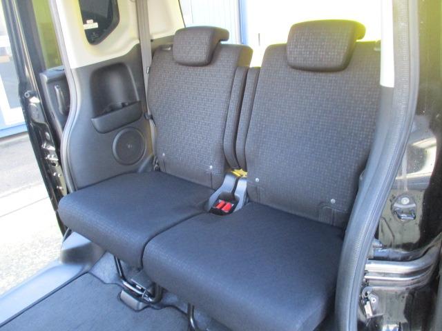 N-BOXカスタム G・Lパッケージ グー故障診断済 車検2年 整備付 保証 禁煙 フルセグ純正ナビ Bluetooth DVD Rカメ プッシュスタート スマートキー ETC パワ-スライドドア オートエアコン HID AW 取説(52枚目)