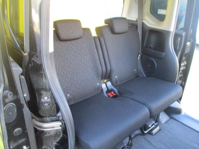 N-BOXカスタム G・Lパッケージ グー故障診断済 車検2年 整備付 保証 禁煙 フルセグ純正ナビ Bluetooth DVD Rカメ プッシュスタート スマートキー ETC パワ-スライドドア オートエアコン HID AW 取説(55枚目)