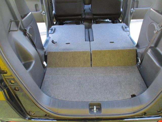 N-BOXカスタム G・Lパッケージ グー故障診断済 車検2年 整備付 保証 禁煙 フルセグ純正ナビ Bluetooth DVD Rカメ プッシュスタート スマートキー ETC パワ-スライドドア オートエアコン HID AW 取説(60枚目)