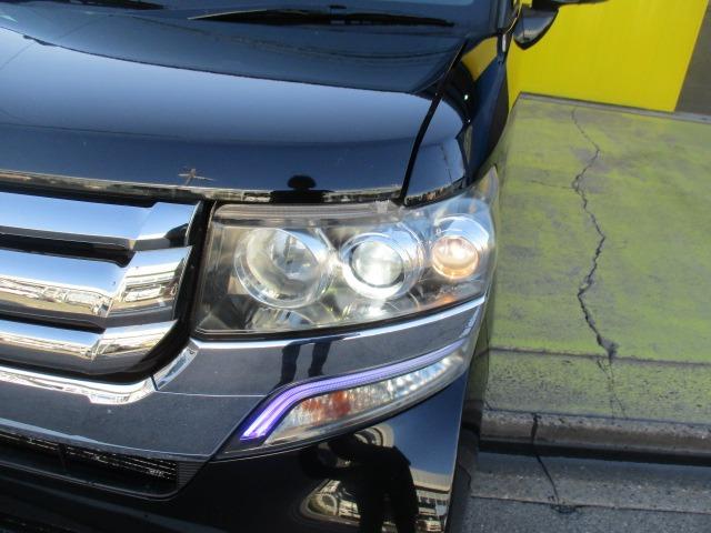 N-BOXカスタム G・Lパッケージ グー故障診断済 車検2年 整備付 保証 禁煙 フルセグ純正ナビ Bluetooth DVD Rカメ プッシュスタート スマートキー ETC パワ-スライドドア オートエアコン HID AW 取説(65枚目)