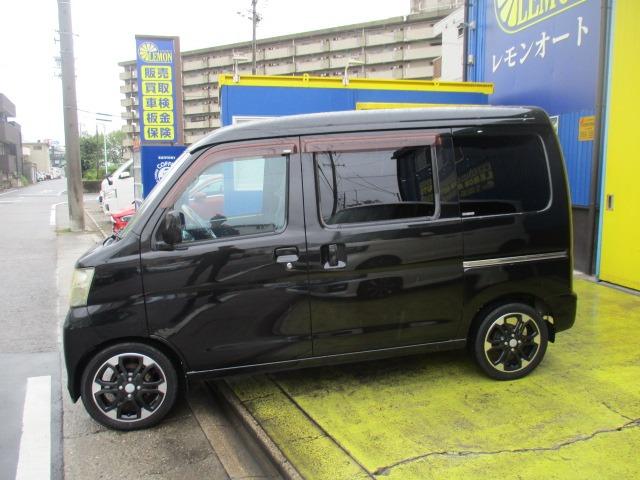 ハイゼットカーゴ ＤＸ　ハイルーフ　グー故障診断済　車検２年　整備付　保証　禁煙　最大積載量３５０ｋｇ　フルセグ純正ナビ　ＤＶＤ　Ｒカメ　両スライドドア　集中ロック　パワーウインドウ　ドアミラー　ドアバイザー　フルフラット（15枚目）