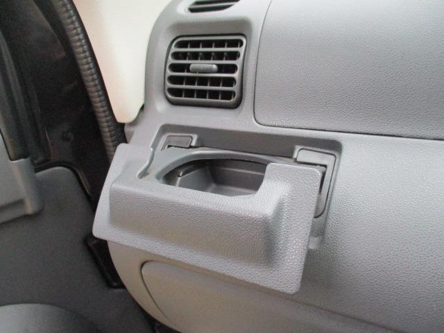 ハイゼットカーゴ ＤＸ　ハイルーフ　グー故障診断済　車検２年　整備付　保証　禁煙　最大積載量３５０ｋｇ　フルセグ純正ナビ　ＤＶＤ　Ｒカメ　両スライドドア　集中ロック　パワーウインドウ　ドアミラー　ドアバイザー　フルフラット（30枚目）