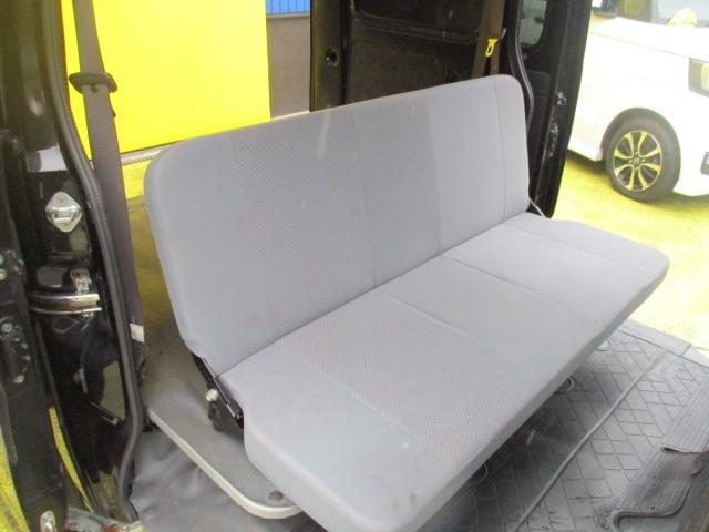 ハイゼットカーゴ ＤＸ　ハイルーフ　グー故障診断済　車検２年　整備付　保証　禁煙　最大積載量３５０ｋｇ　フルセグ純正ナビ　ＤＶＤ　Ｒカメ　両スライドドア　集中ロック　パワーウインドウ　ドアミラー　ドアバイザー　フルフラット（48枚目）