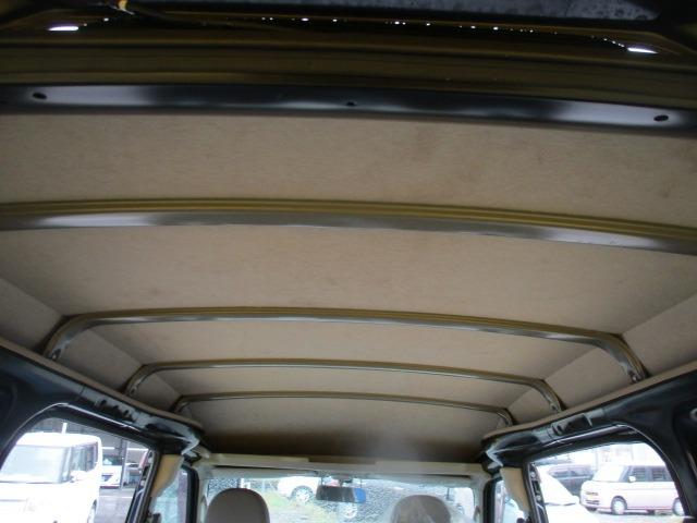 ハイゼットカーゴ ＤＸ　ハイルーフ　グー故障診断済　車検２年　整備付　保証　禁煙　最大積載量３５０ｋｇ　フルセグ純正ナビ　ＤＶＤ　Ｒカメ　両スライドドア　集中ロック　パワーウインドウ　ドアミラー　ドアバイザー　フルフラット（55枚目）