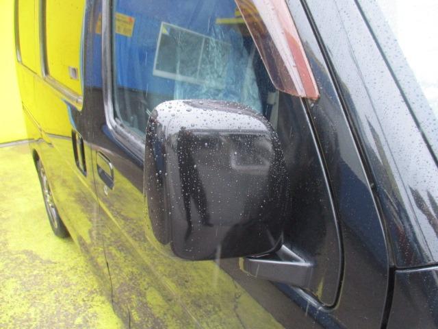 ハイゼットカーゴ ＤＸ　ハイルーフ　グー故障診断済　車検２年　整備付　保証　禁煙　最大積載量３５０ｋｇ　フルセグ純正ナビ　ＤＶＤ　Ｒカメ　両スライドドア　集中ロック　パワーウインドウ　ドアミラー　ドアバイザー　フルフラット（60枚目）