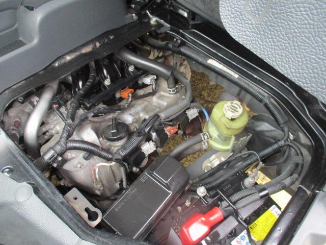 ハイゼットカーゴ ＤＸ　ハイルーフ　グー故障診断済　車検２年　整備付　保証　禁煙　最大積載量３５０ｋｇ　フルセグ純正ナビ　ＤＶＤ　Ｒカメ　両スライドドア　集中ロック　パワーウインドウ　ドアミラー　ドアバイザー　フルフラット（67枚目）