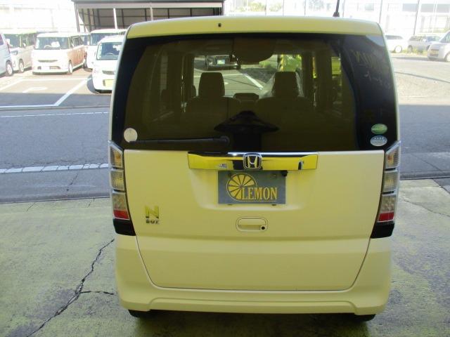 N-BOX G グー故障診断済 車検2年 整備付 保証 禁煙 社外ナビ Bluetooth Rカメ プッシュスタート スマートキー ドラレコ オートエアコン 両スライドドア ベンチシート フルフラット 取説(13枚目)