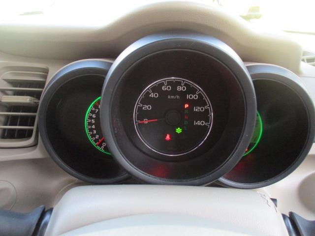 N-BOX G グー故障診断済 車検2年 整備付 保証 禁煙 社外ナビ Bluetooth Rカメ プッシュスタート スマートキー ドラレコ オートエアコン 両スライドドア ベンチシート フルフラット 取説(19枚目)