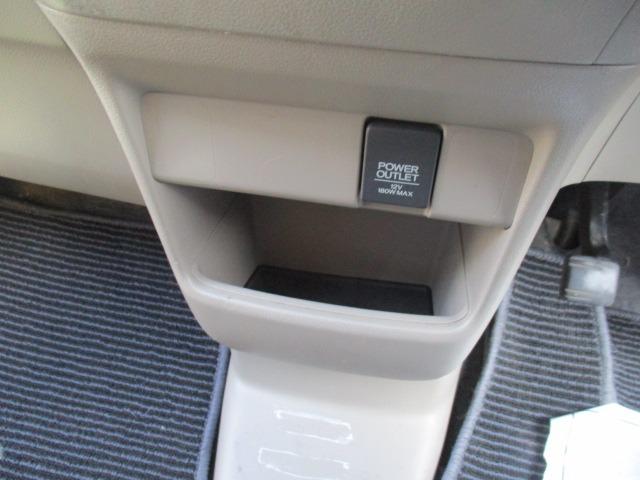 N-BOX G グー故障診断済 車検2年 整備付 保証 禁煙 社外ナビ Bluetooth Rカメ プッシュスタート スマートキー ドラレコ オートエアコン 両スライドドア ベンチシート フルフラット 取説(27枚目)