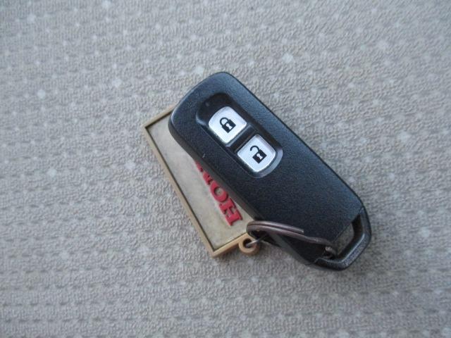 N-BOX G グー故障診断済 車検2年 整備付 保証 禁煙 社外ナビ Bluetooth Rカメ プッシュスタート スマートキー ドラレコ オートエアコン 両スライドドア ベンチシート フルフラット 取説(37枚目)