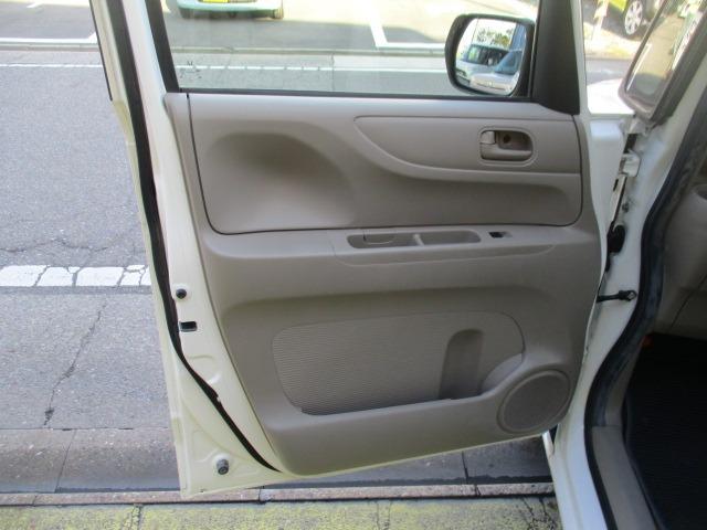 N-BOX G グー故障診断済 車検2年 整備付 保証 禁煙 社外ナビ Bluetooth Rカメ プッシュスタート スマートキー ドラレコ オートエアコン 両スライドドア ベンチシート フルフラット 取説(45枚目)