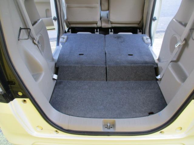 N-BOX G グー故障診断済 車検2年 整備付 保証 禁煙 社外ナビ Bluetooth Rカメ プッシュスタート スマートキー ドラレコ オートエアコン 両スライドドア ベンチシート フルフラット 取説(55枚目)