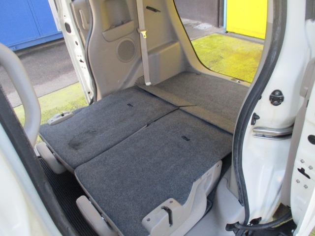 N-BOX G グー故障診断済 車検2年 整備付 保証 禁煙 社外ナビ Bluetooth Rカメ プッシュスタート スマートキー ドラレコ オートエアコン 両スライドドア ベンチシート フルフラット 取説(56枚目)