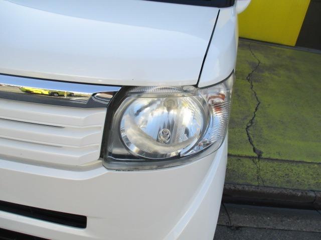 N-BOX G グー故障診断済 車検2年 整備付 保証 禁煙 社外ナビ Bluetooth Rカメ プッシュスタート スマートキー ドラレコ オートエアコン 両スライドドア ベンチシート フルフラット 取説(60枚目)