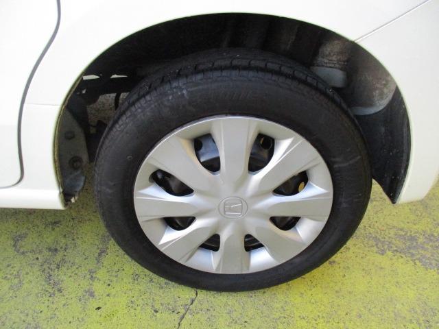 N-BOX G グー故障診断済 車検2年 整備付 保証 禁煙 社外ナビ Bluetooth Rカメ プッシュスタート スマートキー ドラレコ オートエアコン 両スライドドア ベンチシート フルフラット 取説(65枚目)