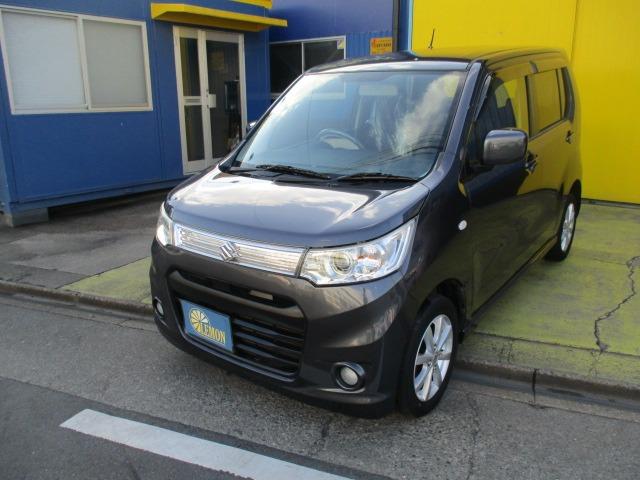 ワゴンＲスティングレー Ｘ　グー故障診断済　車検２年　整備付　保証　禁煙　純正オーディオ　ＣＤ　ＡＵＸ　プッシュスタート　スマートキー　ＥＴＣ　オートエアコン　ＨＩＤ　フォグライト　ベンチシート　フルフラット　ＡＷ　取説（16枚目）