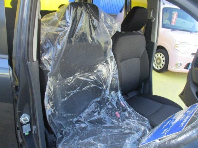 ワゴンＲスティングレー Ｘ　グー故障診断済　車検２年　整備付　保証　禁煙　純正オーディオ　ＣＤ　ＡＵＸ　プッシュスタート　スマートキー　ＥＴＣ　オートエアコン　ＨＩＤ　フォグライト　ベンチシート　フルフラット　ＡＷ　取説（38枚目）