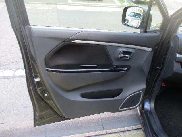 ワゴンＲスティングレー Ｘ　グー故障診断済　車検２年　整備付　保証　禁煙　純正オーディオ　ＣＤ　ＡＵＸ　プッシュスタート　スマートキー　ＥＴＣ　オートエアコン　ＨＩＤ　フォグライト　ベンチシート　フルフラット　ＡＷ　取説（42枚目）
