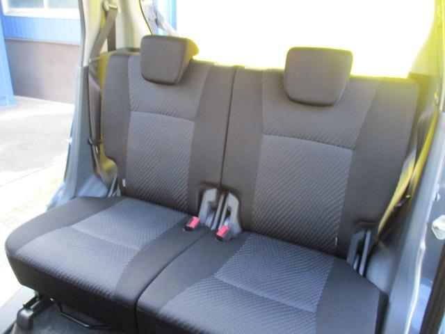 ワゴンＲスティングレー Ｘ　グー故障診断済　車検２年　整備付　保証　禁煙　純正オーディオ　ＣＤ　ＡＵＸ　プッシュスタート　スマートキー　ＥＴＣ　オートエアコン　ＨＩＤ　フォグライト　ベンチシート　フルフラット　ＡＷ　取説（44枚目）