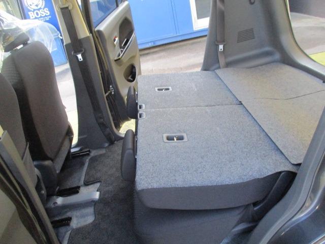 ワゴンＲスティングレー Ｘ　グー故障診断済　車検２年　整備付　保証　禁煙　純正オーディオ　ＣＤ　ＡＵＸ　プッシュスタート　スマートキー　ＥＴＣ　オートエアコン　ＨＩＤ　フォグライト　ベンチシート　フルフラット　ＡＷ　取説（53枚目）