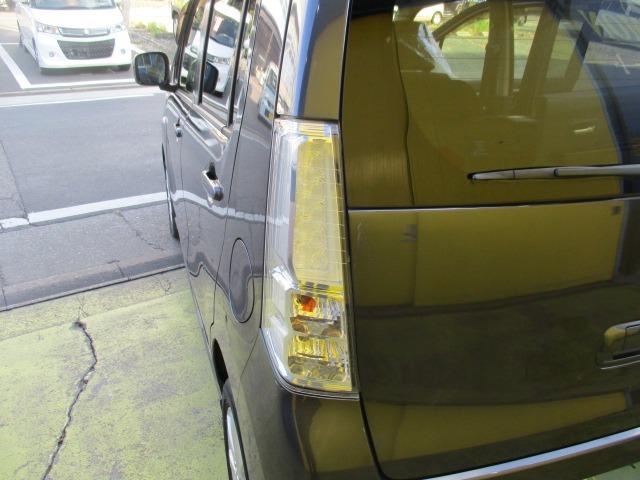 ワゴンＲスティングレー Ｘ　グー故障診断済　車検２年　整備付　保証　禁煙　純正オーディオ　ＣＤ　ＡＵＸ　プッシュスタート　スマートキー　ＥＴＣ　オートエアコン　ＨＩＤ　フォグライト　ベンチシート　フルフラット　ＡＷ　取説（59枚目）