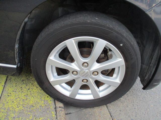 ワゴンＲスティングレー Ｘ　グー故障診断済　車検２年　整備付　保証　禁煙　純正オーディオ　ＣＤ　ＡＵＸ　プッシュスタート　スマートキー　ＥＴＣ　オートエアコン　ＨＩＤ　フォグライト　ベンチシート　フルフラット　ＡＷ　取説（63枚目）