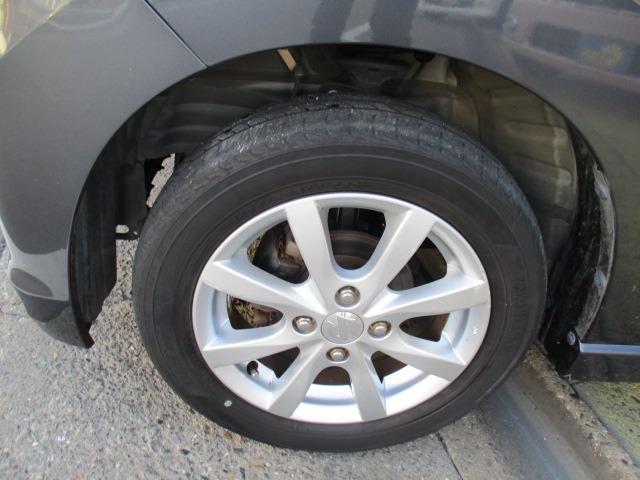 ワゴンＲスティングレー Ｘ　グー故障診断済　車検２年　整備付　保証　禁煙　純正オーディオ　ＣＤ　ＡＵＸ　プッシュスタート　スマートキー　ＥＴＣ　オートエアコン　ＨＩＤ　フォグライト　ベンチシート　フルフラット　ＡＷ　取説（65枚目）