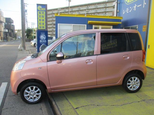 ライフ パステル 4WD グー故障診断済 車検2年 Tベルト交換済 保証 禁煙 純正オーディオ Rカメ スマートキー オートエアコン 電格ミラー パワーウインドウ ベンチシート フルフラット AW 取説(15枚目)