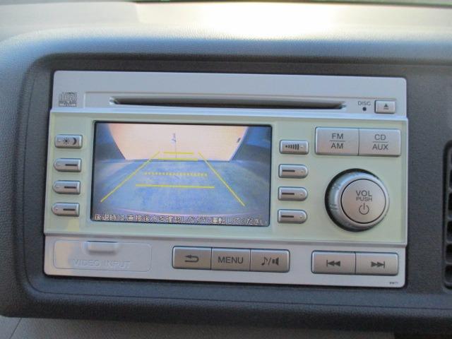 ライフ パステル 4WD グー故障診断済 車検2年 Tベルト交換済 保証 禁煙 純正オーディオ Rカメ スマートキー オートエアコン 電格ミラー パワーウインドウ ベンチシート フルフラット AW 取説(21枚目)