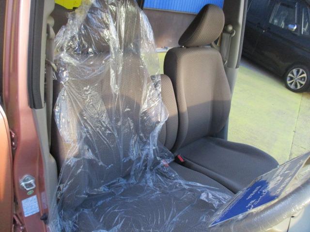 ライフ パステル 4WD グー故障診断済 車検2年 Tベルト交換済 保証 禁煙 純正オーディオ Rカメ スマートキー オートエアコン 電格ミラー パワーウインドウ ベンチシート フルフラット AW 取説(38枚目)