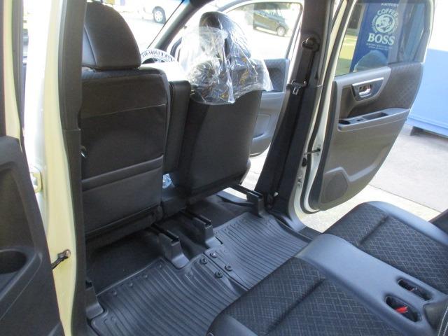 N-WGNカスタム G・Lパッケージ グー故障診断済 車検2年 整備付 保証 禁煙 フルセグ純正ナビ Bluetooth DVD Rカメ プッシュスタート スマートキー ETC ドラレコ クルコン HID オートエアコン AW 取説(51枚目)