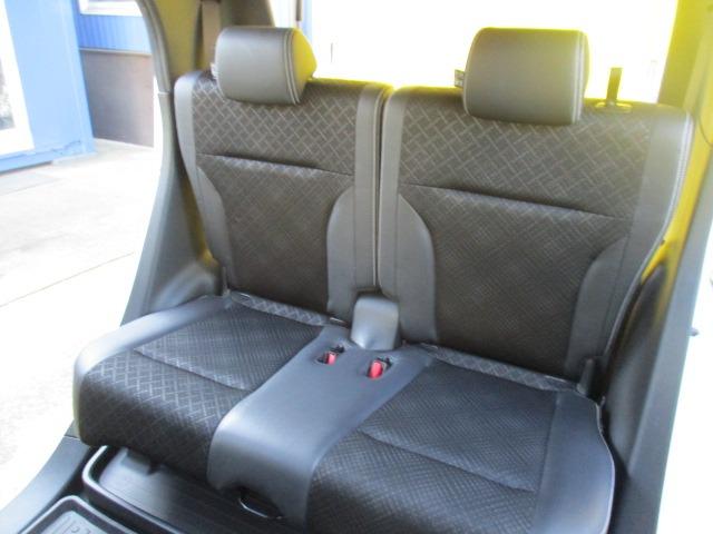 N-WGNカスタム G・Lパッケージ グー故障診断済 車検2年 整備付 保証 禁煙 フルセグ純正ナビ Bluetooth DVD Rカメ プッシュスタート スマートキー ETC ドラレコ クルコン HID オートエアコン AW 取説(52枚目)