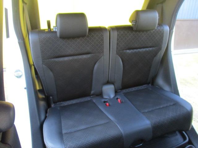 N-WGNカスタム G・Lパッケージ グー故障診断済 車検2年 整備付 保証 禁煙 フルセグ純正ナビ Bluetooth DVD Rカメ プッシュスタート スマートキー ETC ドラレコ クルコン HID オートエアコン AW 取説(55枚目)