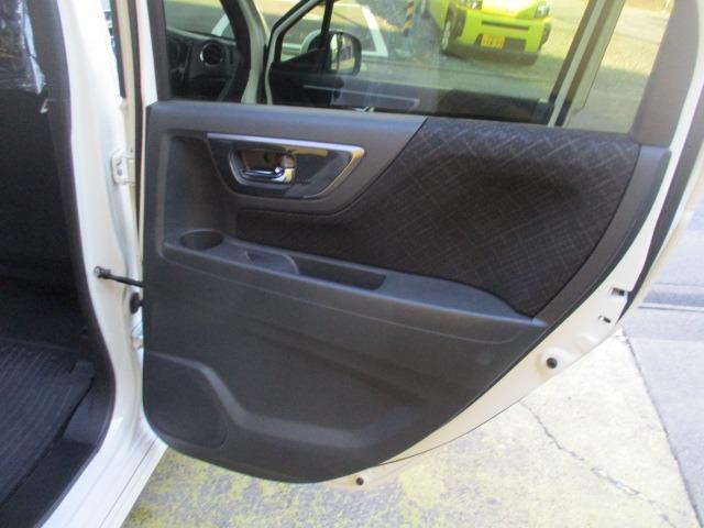 N-WGNカスタム G・Lパッケージ グー故障診断済 車検2年 整備付 保証 禁煙 フルセグ純正ナビ Bluetooth DVD Rカメ プッシュスタート スマートキー ETC ドラレコ クルコン HID オートエアコン AW 取説(56枚目)