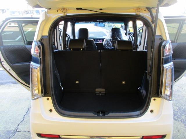 N-WGNカスタム G・Lパッケージ グー故障診断済 車検2年 整備付 保証 禁煙 フルセグ純正ナビ Bluetooth DVD Rカメ プッシュスタート スマートキー ETC ドラレコ クルコン HID オートエアコン AW 取説(57枚目)