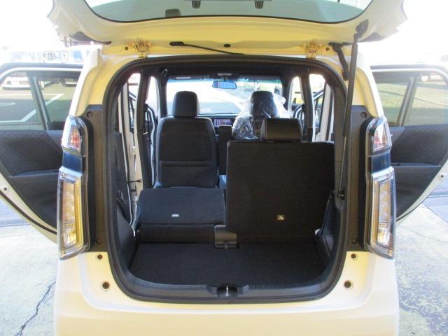 N-WGNカスタム G・Lパッケージ グー故障診断済 車検2年 整備付 保証 禁煙 フルセグ純正ナビ Bluetooth DVD Rカメ プッシュスタート スマートキー ETC ドラレコ クルコン HID オートエアコン AW 取説(58枚目)