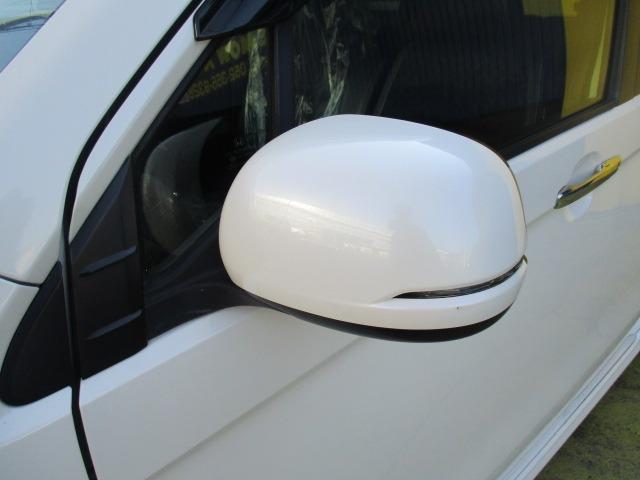 N-WGNカスタム G・Lパッケージ グー故障診断済 車検2年 整備付 保証 禁煙 フルセグ純正ナビ Bluetooth DVD Rカメ プッシュスタート スマートキー ETC ドラレコ クルコン HID オートエアコン AW 取説(70枚目)