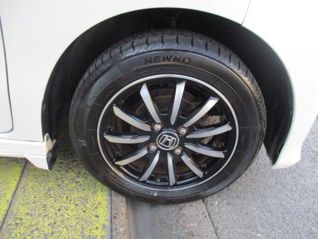 N-WGNカスタム G・Lパッケージ グー故障診断済 車検2年 整備付 保証 禁煙 フルセグ純正ナビ Bluetooth DVD Rカメ プッシュスタート スマートキー ETC ドラレコ クルコン HID オートエアコン AW 取説(71枚目)