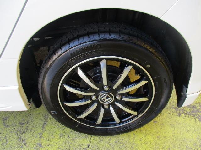 N-WGNカスタム G・Lパッケージ グー故障診断済 車検2年 整備付 保証 禁煙 フルセグ純正ナビ Bluetooth DVD Rカメ プッシュスタート スマートキー ETC ドラレコ クルコン HID オートエアコン AW 取説(72枚目)