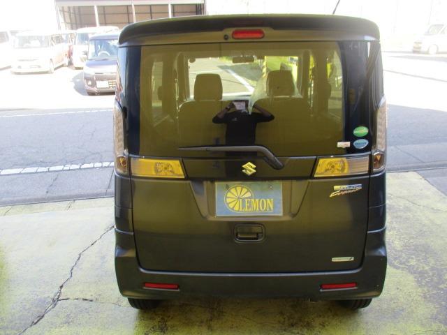 スペーシアカスタム TS ターボ 車検2年 禁煙 フルセグ純正ナビ Bluetooth DVD Rカメ プッシュスタート スマートキー ETC 両パワ-スライドドア HID オートエアコン AW 取説(13枚目)