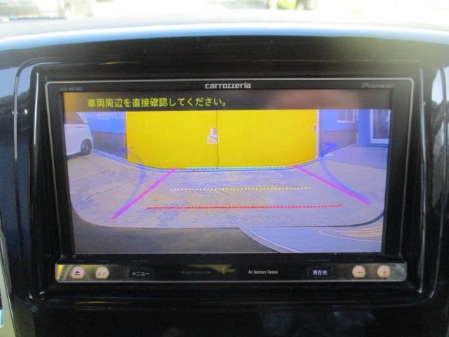 スペーシアカスタム TS ターボ 車検2年 禁煙 フルセグ純正ナビ Bluetooth DVD Rカメ プッシュスタート スマートキー ETC 両パワ-スライドドア HID オートエアコン AW 取説(22枚目)