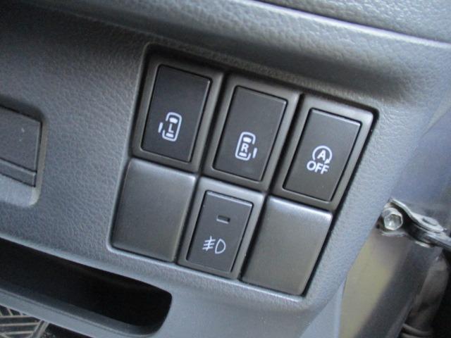 スペーシアカスタム TS ターボ 車検2年 禁煙 フルセグ純正ナビ Bluetooth DVD Rカメ プッシュスタート スマートキー ETC 両パワ-スライドドア HID オートエアコン AW 取説(35枚目)