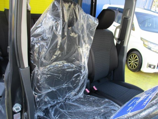 スペーシアカスタム TS ターボ 車検2年 禁煙 フルセグ純正ナビ Bluetooth DVD Rカメ プッシュスタート スマートキー ETC 両パワ-スライドドア HID オートエアコン AW 取説(43枚目)