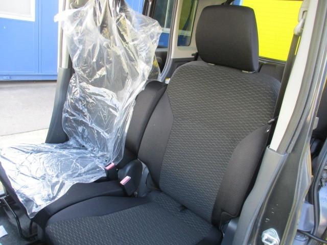 スペーシアカスタム TS ターボ 車検2年 禁煙 フルセグ純正ナビ Bluetooth DVD Rカメ プッシュスタート スマートキー ETC 両パワ-スライドドア HID オートエアコン AW 取説(46枚目)